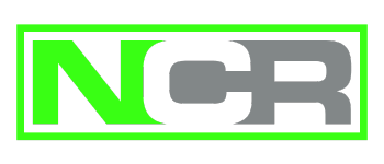 ncr logo